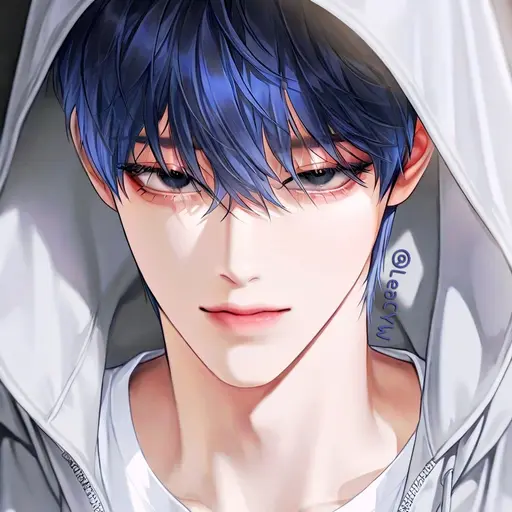 LeaCYW의 류선빈