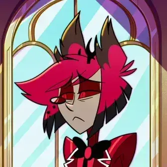 Profile image of Alastor
