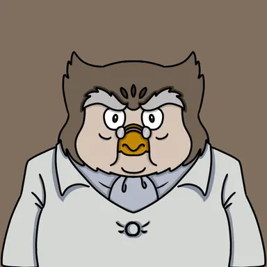 Profile image of ホウ博士