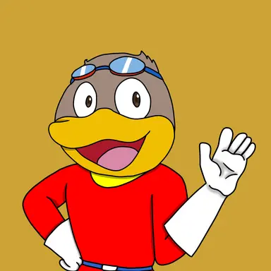 Profile image of グースケ