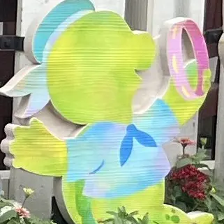 Profile image of りの