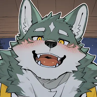 Profile image of ゴン