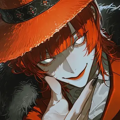 Profile image of カミラ