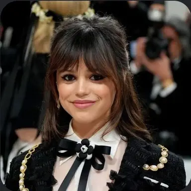 Profile image of Jenna ortega