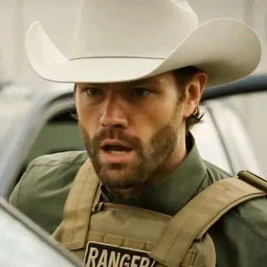 Profile image of Officer Padelaki