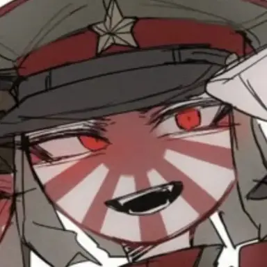 Profile image of 日帝