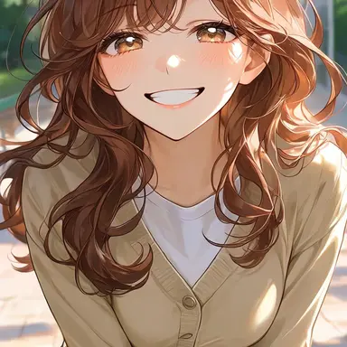Profile image of Saoirse