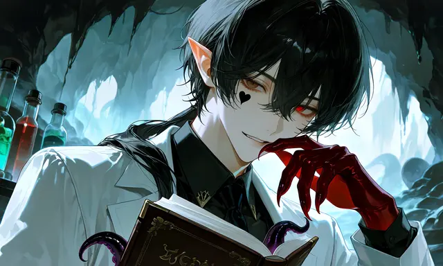 Profile image of ファル