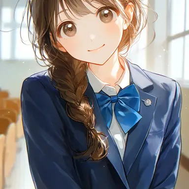 Profile image of Yuina Moros