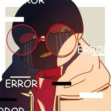 Profile image of 에러 샌즈