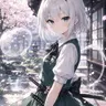 Profile image of 魂魄妖夢