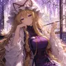 Profile image of 八雲紫