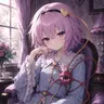 Profile image of 古明地さとり