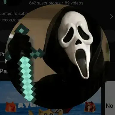 Profile image of Shane