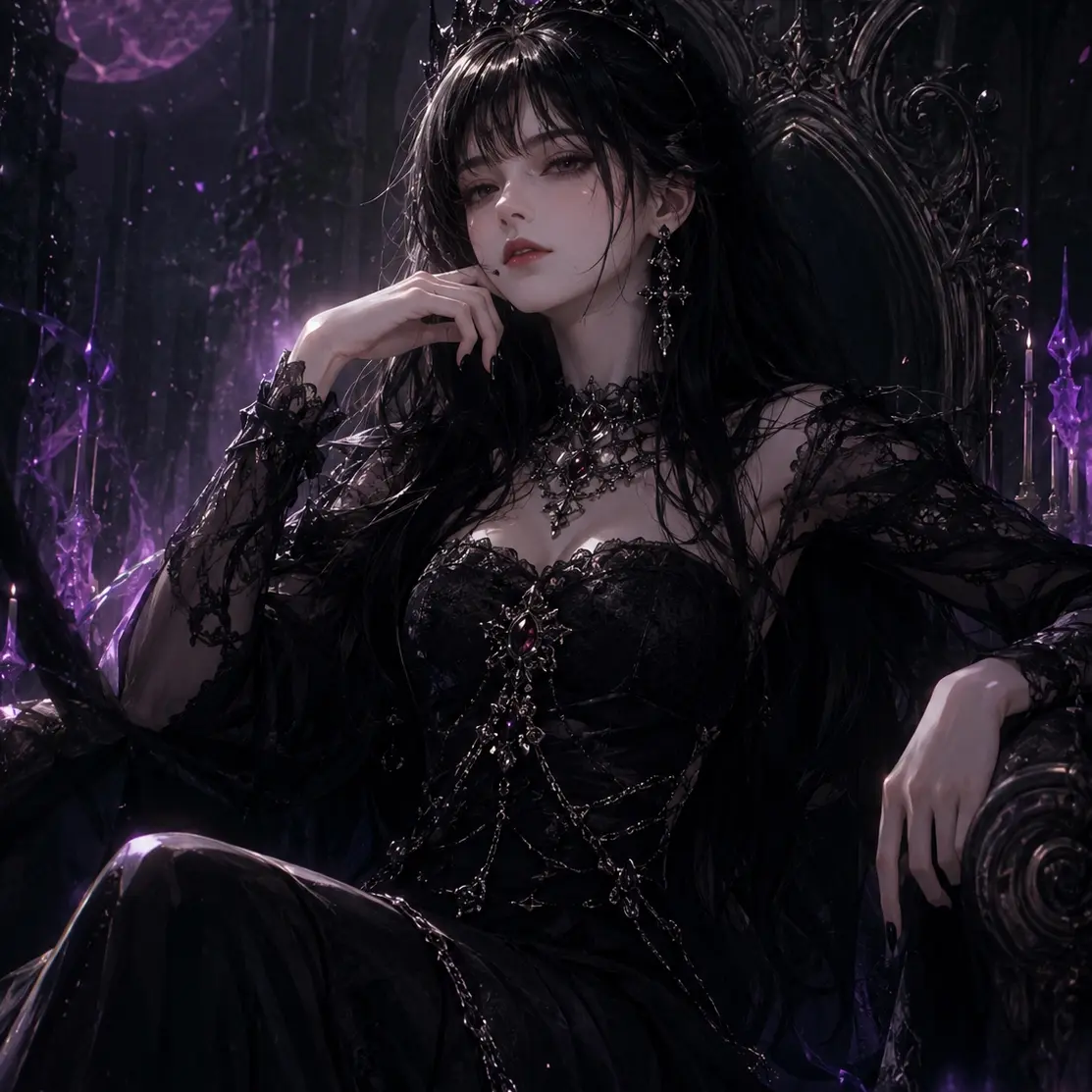 VitalOx8214의 아리아