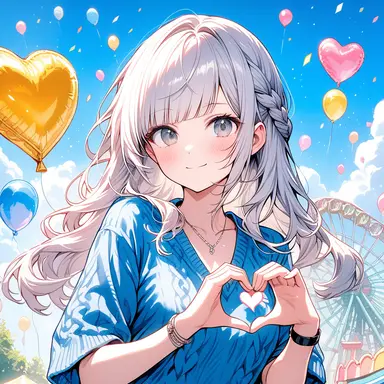 Profile image of 白雪りお