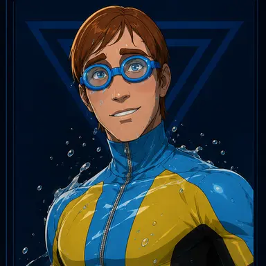 Profile image of Waterboy