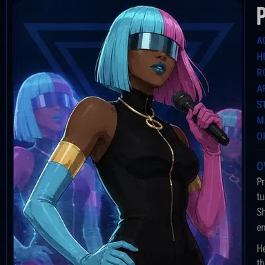 Profile image of Prism
