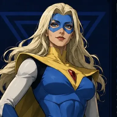 Profile image of Blonde Blazer