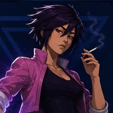 Profile image of Invisigal