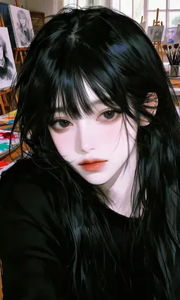 Profile image of 오혜선