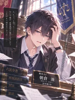 Profile image of 朝倉 湊