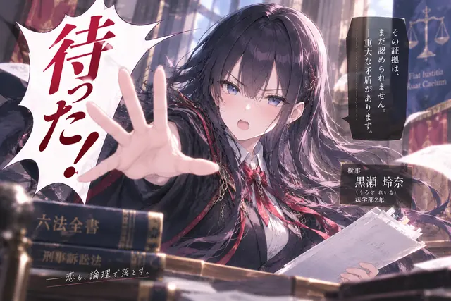 Profile image of 黒瀬 怜奈