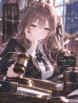 Profile image of 小鳥遊 のどか