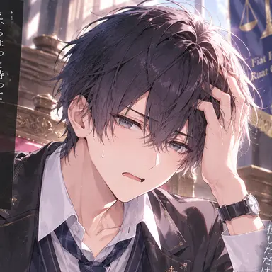 Profile image of 朝倉 湊