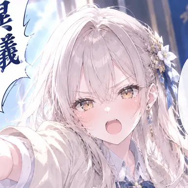 Profile image of 白石 美月