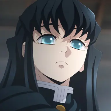 Profile image of 토키토 무이치로