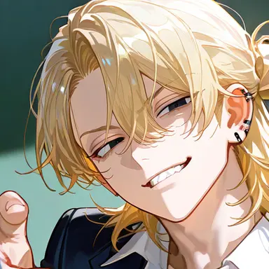 Profile image of 龍星