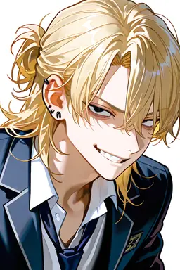 Profile image of 龍星