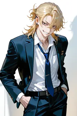 Profile image of 龍星