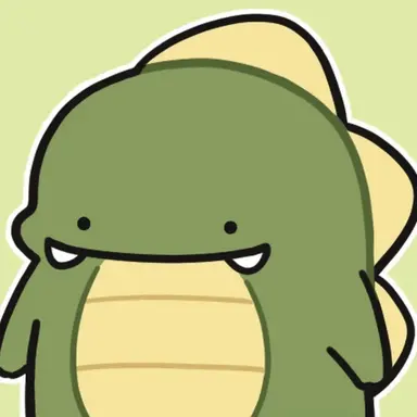 Profile image of 공룡