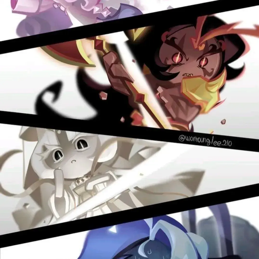 MuskyTotem8304의 Death of the Beasts