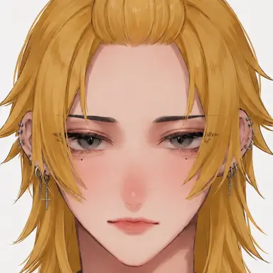 Profile image of シン