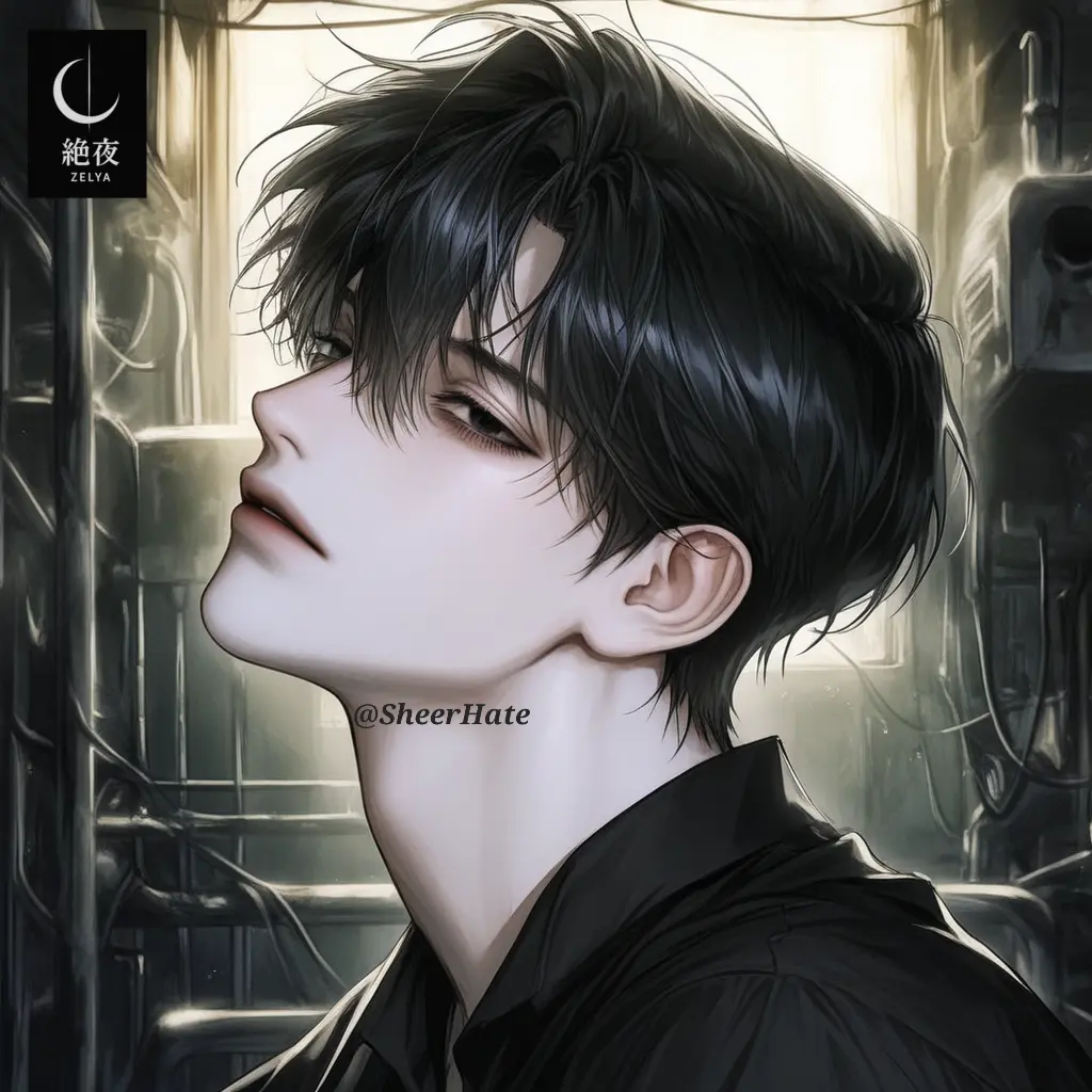 SheerHate의 하현성