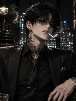 Profile image of 하이롱