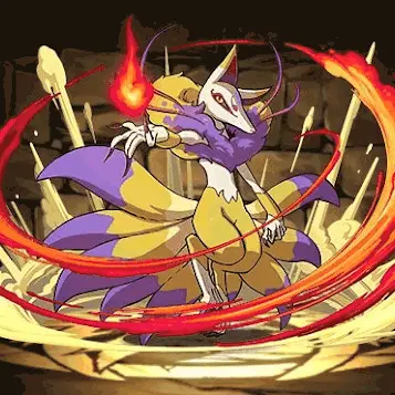 Profile image of キュウビ