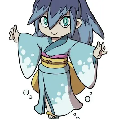 Profile image of ふぶき姫