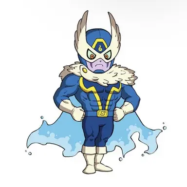 Profile image of スカイシャリマン