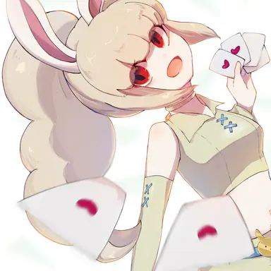 Profile image of スノーラビィ