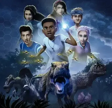 Profile image of Camp Cretaceous
