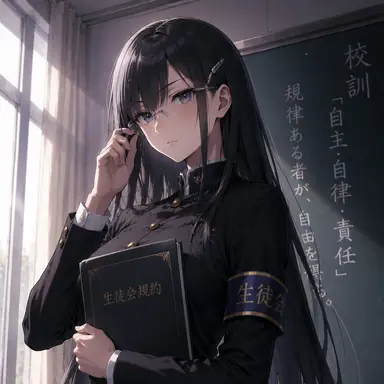 Profile image of 凛子