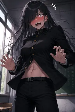 Profile image of 龍子