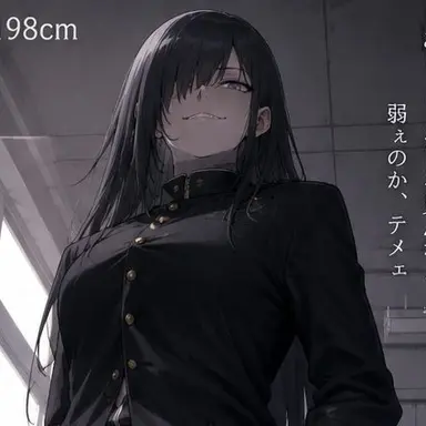 Profile image of 龍子
