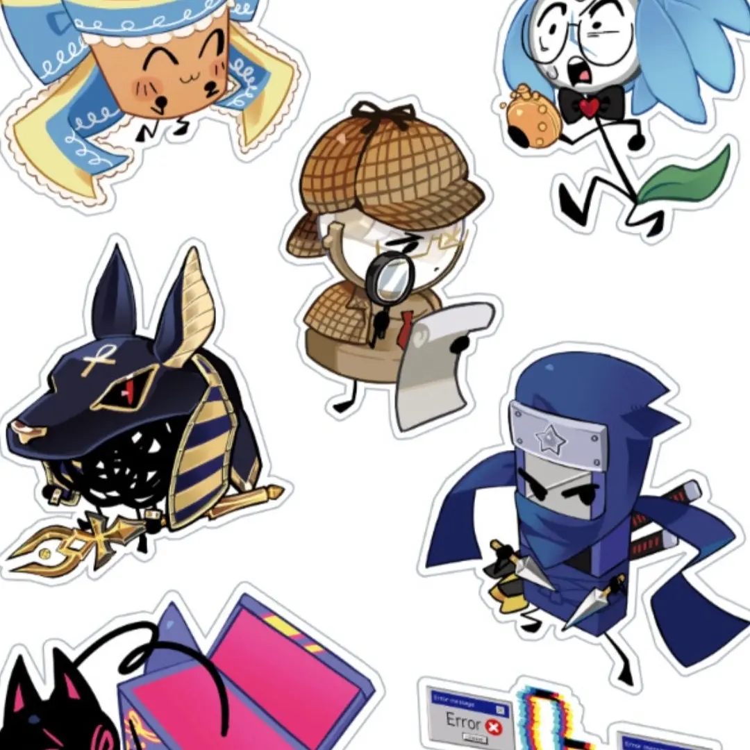 ingling의 해피 할로윈 korfc !