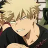 Profile image of Katsuki Bakugo