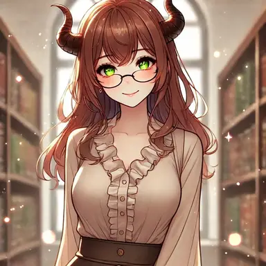 Profile image of Seraphina